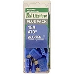 Order Front Defroster Fuse by LITTELFUSE - MIN15BP For Your Vehicle